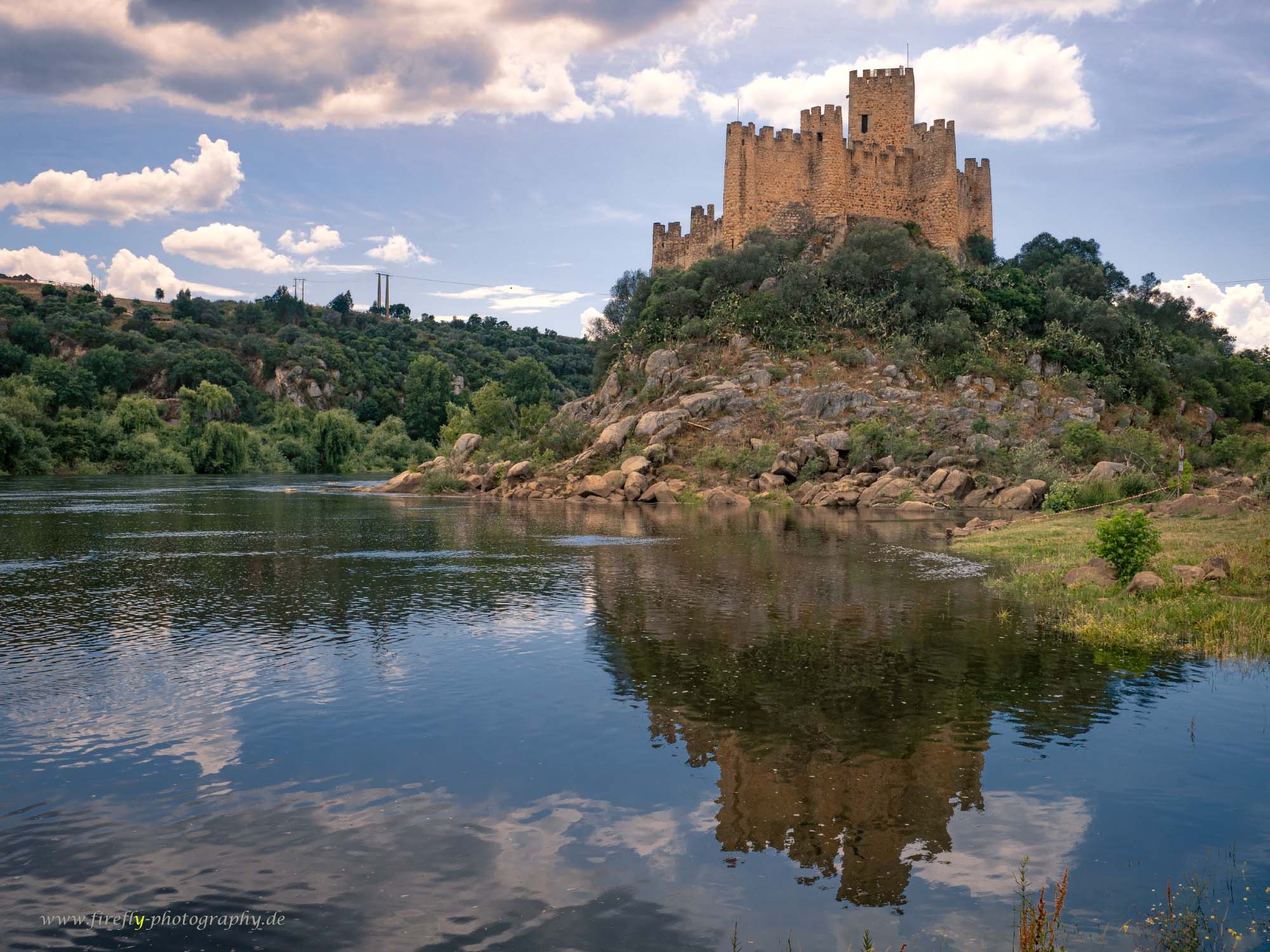 Castelo de Almourol